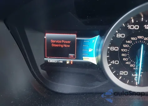 2011 Ford Explorer Xlt из США, поврежденный, VIN 1FMHK8D81BGA67353